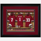 Washington State Cougars Personalized Gifts