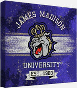 James Madison Dukes Home & Office