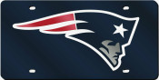 New England Patriots Car Accessories