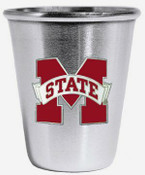 Mississippi State Bulldogs Game Room & Fan Cave