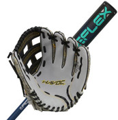 Easton Youth Baseball Gear