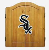Chicago White Sox Game Room & Fan Cave