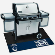 Vancouver Canucks Lawn And Garden