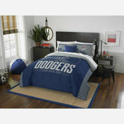 MLB Comforters