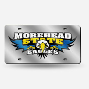 Morehead State Eagles Car Accessories