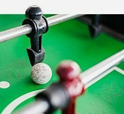 Soccer Tables & Foosball Tables