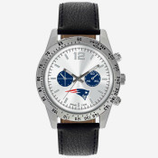 New England Patriots Watches & Jewelry