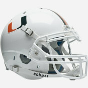 Miami Hurricanes Collectibles