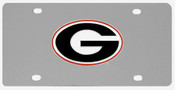 Georgia Bulldogs Car Accessories