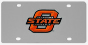 Oklahoma State Cowboys Car Accessories