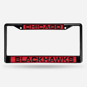 Chicago Blackhawks Car Accessories
