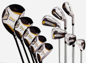 Men's Complete Golf Club Sets