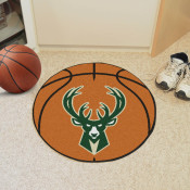 Milwaukee Bucks Home & Office