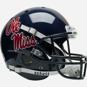 Mississippi Rebels Collectibles