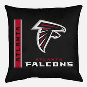 NFL Pillows, Pillowcases & Shams