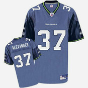 Seattle Seahawks Jerseys & Apparel