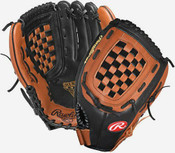 Rawlings Slowpitch Softball Gloves