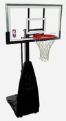 Spalding Basketball Hoops