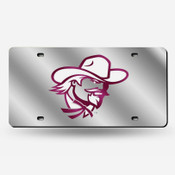 Eastern Kentucky Colonels Car Accessories