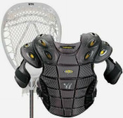 Youth Lacrosse Goalie Sticks & Gear