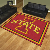 Iowa State Cyclones Home & Office Decor