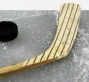 Hockey Sticks