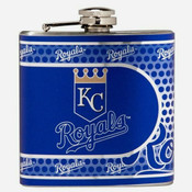 MLB Flasks