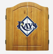 Tampa Bay Rays Game Room & Fan Cave