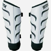 Lacrosse Goalie Shin Guards