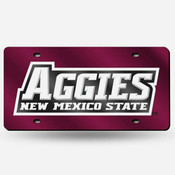 New Mexico State Aggies Car Accessories