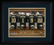New Orleans Saints Personalized Gifts