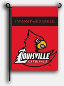 Louisville Cardinals Lawn & Garden