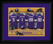 Minnesota Vikings Personalized Gifts