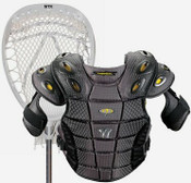 Lacrosse Goalie Equipment & Goalie Sticks