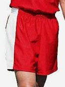 Custom Team Softball Shorts & Pants