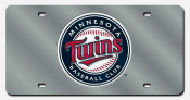 Minnesota Twins Car Accessories