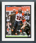 Cincinnati Bengals Photos & Wall Art