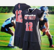 Field Hockey Uniforms