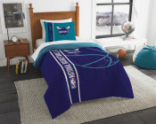 Charlotte Hornets Bed & Bath
