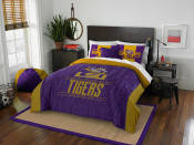 LSU Tigers Bed & Bath
