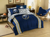 Buffalo Sabres Bed And Bath