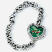 Minnesota Wild Watches and Jewelry