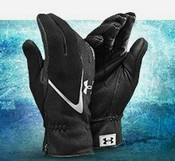 Winter Hats and Gloves