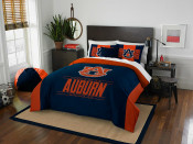 Auburn Tigers Bed & Bath