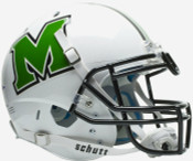 Marshall Thundering Herd Collectibles