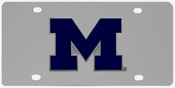 Michigan Wolverines Car Accessories