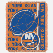 New York Islanders Bed And Bath