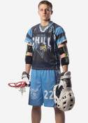 Lacrosse Uniforms Link