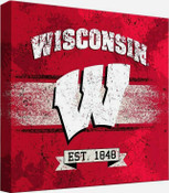 Wisconsin Badgers Photos & Wall Art