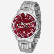 Southern Illinois Salukis Watches & Jewelry